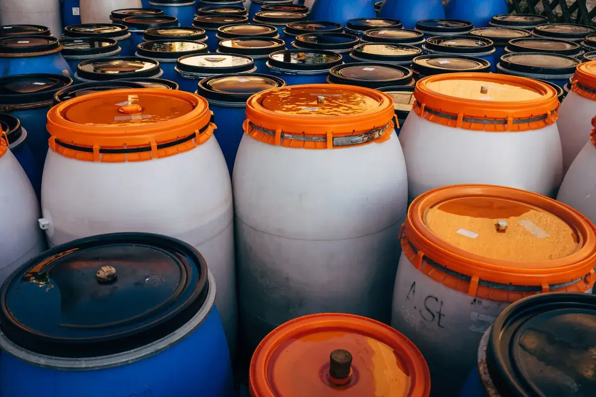 Chemical & Toxic Waste Cleanup in Manahawkin, NJ